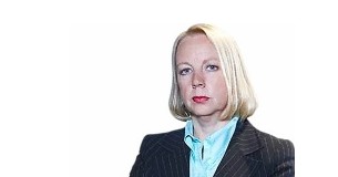 Why the real Deborah Meaden isn't such an old dragon