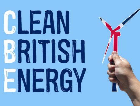 Clean British Energy
